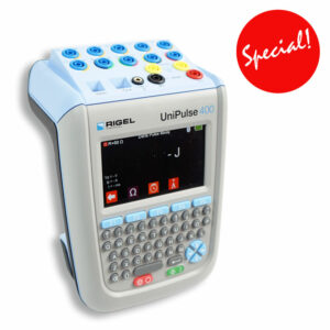 UniPulse 400 - Einführungs-Preis Special