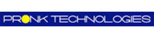 Pronk Technologies Logo