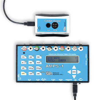 AMPS-1 Patienten-Simulator