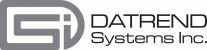 Datrend Systems Logo