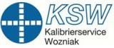 KSW Logo
