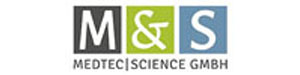 Medtec Science Logo