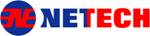 Netech Logo