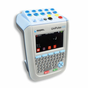UniPulse 400 - Defibrillator-Tester