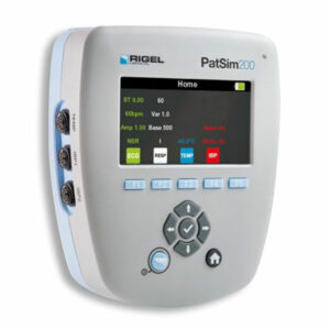 PatSim 200 - Patienten-Simulator